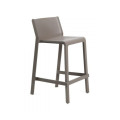Барний стілець Trill Stool Mini Tortora1